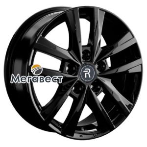 6,5x16/5x120 ET51 D65,1 VV216 BK (конус, C570)