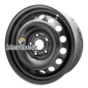 6,5x16/5x114,3 ET45 D60,1 Toyota Corolla Черный