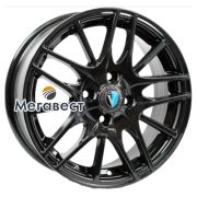 6x15/5x114,3 ET40 D67,1 1506 BL