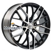 7,5x18/5x114,3 ET45 D67,1 R008 (Mazda) BD
