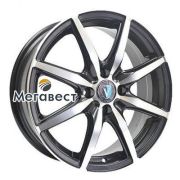 7x17/5x114,3 ET45 D60,1 1715 BD