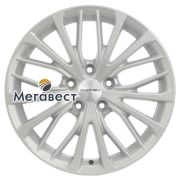 7x17/5x114,3 ET50 D67,1 KHW1705 (CX-5/Seltos/Optima) F-Silver