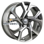 6,5x17/5x112 ET38 D66,6 R087 (Mercedes GLA) GRD