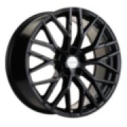 8,5x20/5x120 ET33 D72,6 KHW2005 (3 Series) Black
