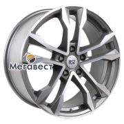 8x18/5x112 ET25 D66,6 R068 (Touareg) GRD