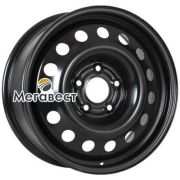 6,5x16/5x112 ET50 D57,1 Skoda Octavia Черный