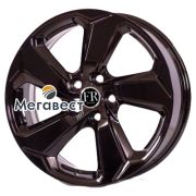 7x18/5x114,3 ET35 D60,1 TY493 Black (№15)