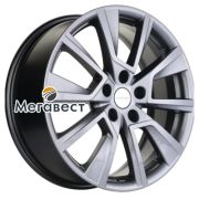 7x18/5x114,3 ET35 D60,1 KHW1802 (Changan/Geely/Lexus/Suzuki/Toyota) Gray