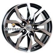 7x18/5x114,3 ET45 D54,1 R138 (Coolray) BD