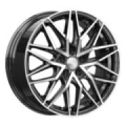 7x17/5x108 ET40 D65,1 Азимут (КЛ371) Алмаз