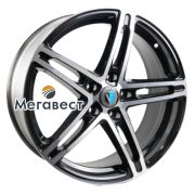 7,5x18/5x112 ET35 D57,1 1818 BD