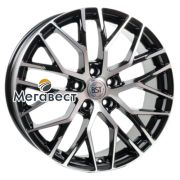 7,5x19/5x114,3 ET40 D66,5 R019 (Dargo) BD