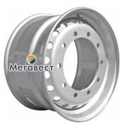 11,75x22,5/10x335 ET135 D281 Silver (7221105) (13 мм) 4 500 кг