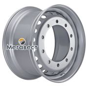 11,75x22,5/10x335 ET135 D281 M22 Sil (16 мм) 5 500 кг