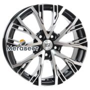 6,5x17/5x108 ET33 D60,1 R207 (Chery) BD