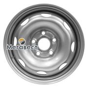 6,5x16/5x120 ET51 D65,1 NX-062 BK
