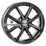 6x16/4x100 ET40 D60,1 667 BL
