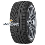 235/50R17 100V XL Pilot Alpin PA4 TL A.P.
