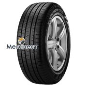 P235/55R19 105V XL Scorpion Verde All-Season LR TL M+S