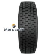 315/70R22,5 154/150L HD2-260 Retread TL M+S восстановленная