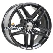 8x18/5x112 ET40 D66,6 823 BL
