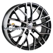 7,5x19/5x114,3 ET45 D67,1 R019 (Mazda) BD