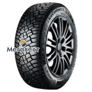 225/65R17 106T XL IceContact 2 SUV TL FR KD (шип.)