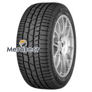 265/40R19 102V XL ContiWinterContact TS 830 P * TL FR