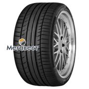 325/35ZR22 110(Y) ContiSportContact 5 P MO TL FR