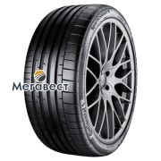 315/40ZR21 115Y XL SportContact 6 MO1 TL FR