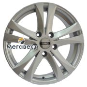 6,5x16/5x114,3 ET40 D67,1 644 Silver