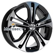 6,5x16/5x114,3 ET50 D67,1 KL-271 Алмаз