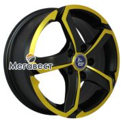 9,5x20/5x112 ET56 D66,6 X-25 MB+Y