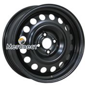 6x16/4x100 ET49 D54,1 X40924 Black